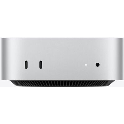 Apple Mac Mini M5 Core PRO 15 CPU 16 GPU 24GB 512GB Mhqn4ty/a Argento Apple Mac Mini M5 Core PRO 15 CPU 16 GPU 24GB 512GB Mhqn4ty/a Argento