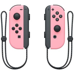 Nintendo controller Joy-Con Rosa pastello Nintendo controller Joy-Con Rosa pastello
