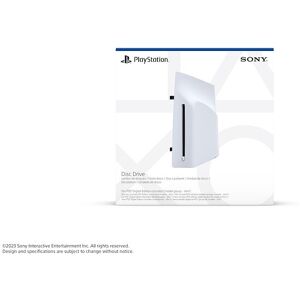 Sony Unità disco PS5® (D Chassis) Sony Unità disco PS5® (D Chassis)