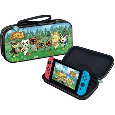 BIG BEN INTERACTIVE Bigben Custodia Switch Nns39ac Multicolore BIG BEN INTERACTIVE Bigben Custodia Switch Nns39ac Multicolore