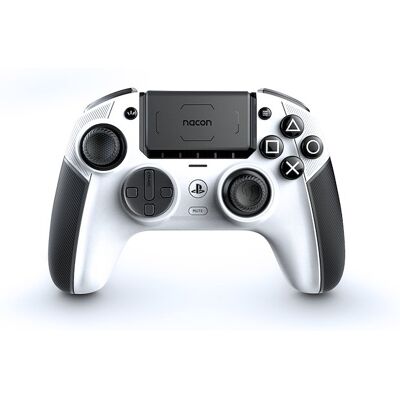 BIG BEN INTERACTIVE Nacon Olp Revolution 5 Pro Controller PS5 Ps5rp5wgerit Bianco BIG BEN INTERACTIVE Nacon Olp Revolution 5 Pro Controller PS5 Ps5rp5wgerit Bianco