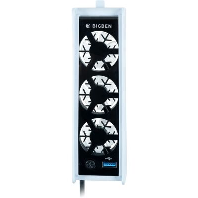 BIG BEN INTERACTIVE Kit di ventilazione per PS5 Slim Ps5scoolingfan BIG BEN INTERACTIVE Kit di ventilazione per PS5 Slim Ps5scoolingfan