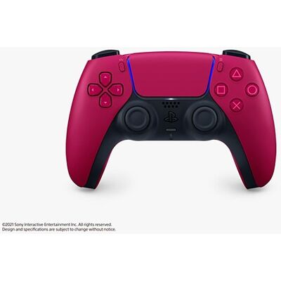 Sony Controller wireless DualSense V3- Cosmic Red Sony Controller wireless DualSense V3- Cosmic Red