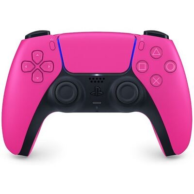 Sony DualSense 1000050266 PlayStation 5 rosa Sony DualSense 1000050266 PlayStation 5 rosa