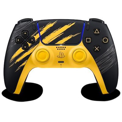 Sony Controller DualSense Marvel's Wolverine Battle Yellow L.E. Sony Controller DualSense Marvel's Wolverine Battle Yellow L.E.