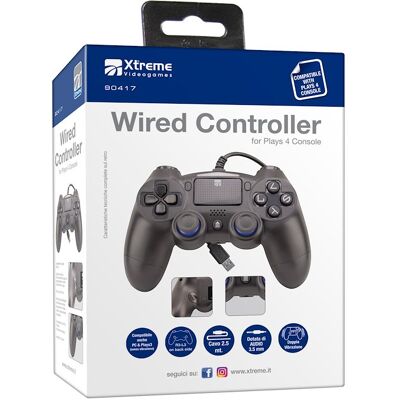 Ariete X-treme joystick 90417 Ariete X-treme joystick 90417
