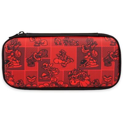 Ariete XTREME NSW STEALTH CONSOLE CASE SUPER MARIO Ariete XTREME NSW STEALTH CONSOLE CASE SUPER MARIO