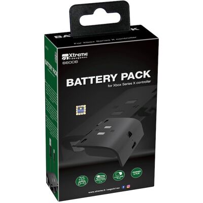 Ariete X-treme Batteria + Cavo per Joypad Ariete X-treme Batteria + Cavo per Joypad