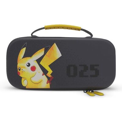X-treme Ariete PROTECTION CASE Pikachu 025 1521515-01 X-treme Ariete PROTECTION CASE Pikachu 025 1521515-01