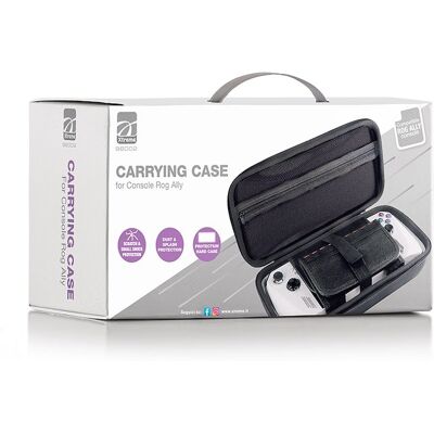 Ariete X-treme CARRYING CASE compatibile ROG ALLY 96002 Ariete X-treme CARRYING CASE compatibile ROG ALLY 96002