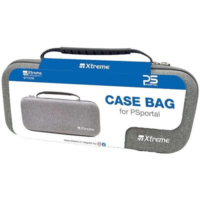 Ariete X-treme bag PSportal 97006 Ariete X-treme bag PSportal 97006