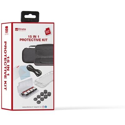 Ariete X-treme kit SW2 exagerate Switch 2.0 Ariete X-treme kit SW2 exagerate Switch 2.0