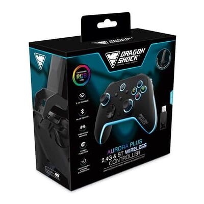 Dragon Controller Wireless Aurora Plus Dragon Controller Wireless Aurora Plus