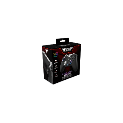 Dragon Wireless Controller per Switch Nebula Pro black Dragon Wireless Controller per Switch Nebula Pro black