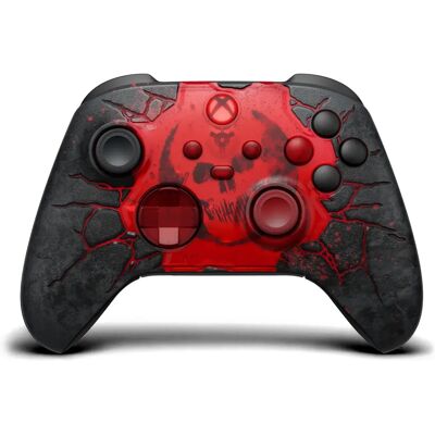 Microsoft Xbox Wireless Controller Ep2-56331 Microsoft Xbox Wireless Controller Ep2-56331