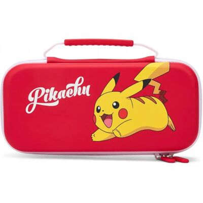 Ariete X-treme Protection Case Pikachu Daydream Nintendo Switch Nscs0064-01 Ariete X-treme Protection Case Pikachu Daydream Nintendo Switch Nscs0064-01