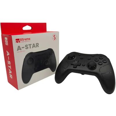 Ariete X-treme Nintendo Swtich 2 Joypad Astar Bluetooth Ariete X-treme Nintendo Swtich 2 Joypad Astar Bluetooth
