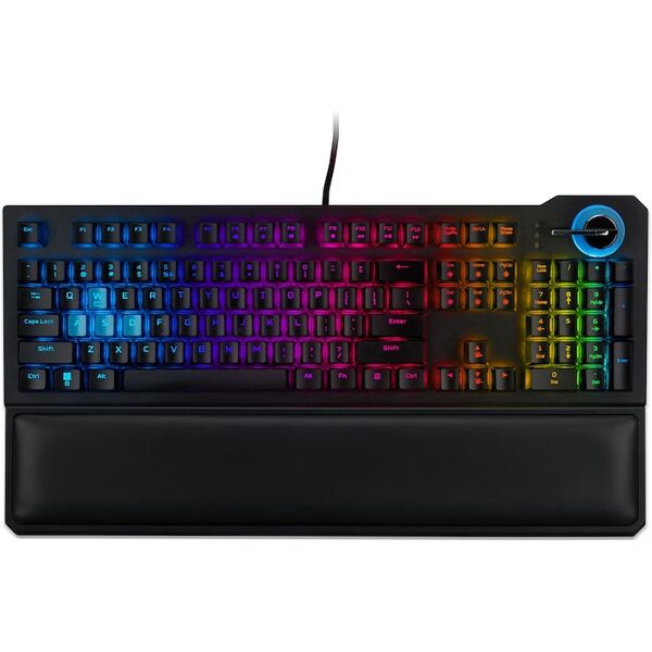 Acer Tastiera Predator Aethon 700 Nero