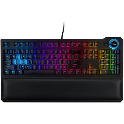 Acer Tastiera Predator Aethon 700 Nero Acer Tastiera Predator Aethon 700 Nero