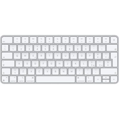 Apple Magic Keyboard Italian MK2A3T/A Bianco Apple Magic Keyboard Italian MK2A3T/A Bianco