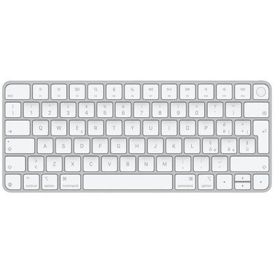 Apple Tastiera Magic Keyboard con Touch ID Mxck3t/a Apple Tastiera Magic Keyboard con Touch ID Mxck3t/a