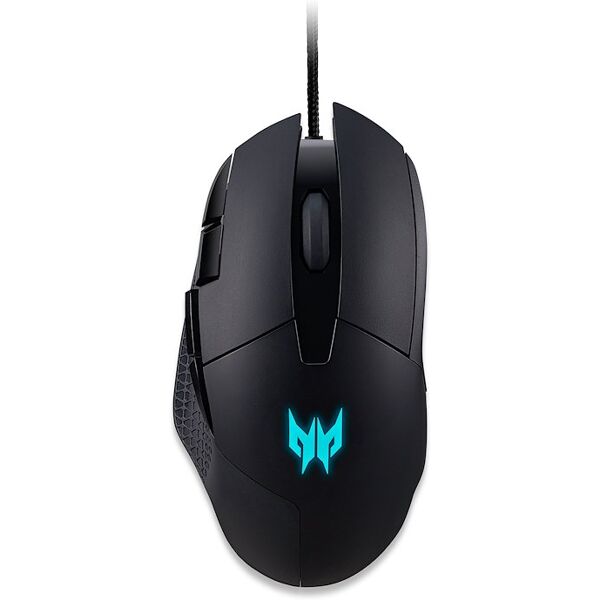 Acer Gaming Mouse Predator Cestus 315 Nero