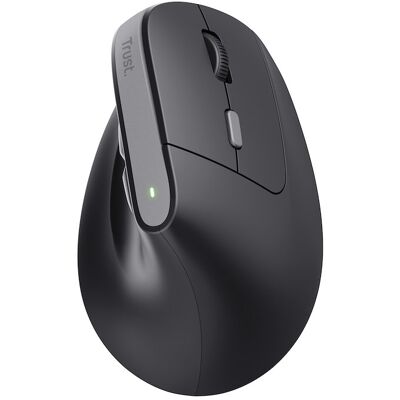 Trust BAYO II ERGONOMIC Wireless Mouse 25145 nero Trust BAYO II ERGONOMIC Wireless Mouse 25145 nero