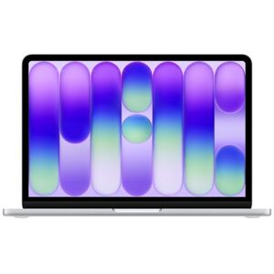 Apple MacBook Neo 13" A18 Pro Core 6 CPU 5 GPU 8/ 256GB Mhfa4t/a Argento Apple MacBook Neo 13" A18 Pro Core 6 CPU 5 GPU 8/ 256GB Mhfa4t/a Argento