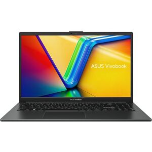 Asus Notebook E1504ga-bq834w 8/256 GB Mixed Black Asus Notebook E1504ga-bq834w 8/256 GB Mixed Black