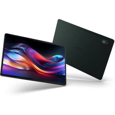 Acer Tablet 8/256GB ICONIA X12 X12-11-82BL Nero Acer Tablet 8/256GB ICONIA X12 X12-11-82BL Nero