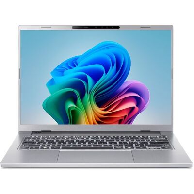 Acer Notebook 14" 16/512GB ASPIRE 14 AI A14-53m-543g Silver Acer Notebook 14" 16/512GB ASPIRE 14 AI A14-53m-543g Silver