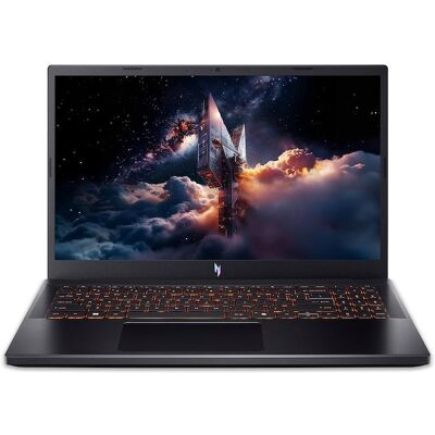 Acer Notebook gaming NITRO V 15 16/512 GB Anv15-52-58at Acer Notebook gaming NITRO V 15 16/512 GB Anv15-52-58at