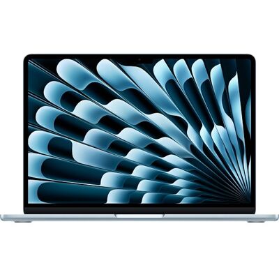 Apple MacBook Air 13'' M4 16/256 GB Mc6t4t/a Celeste Apple MacBook Air 13'' M4 16/256 GB Mc6t4t/a Celeste