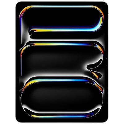 Apple iPad Pro 13" WiFi 12/ 256GB Argento Apple iPad Pro 13" WiFi 12/ 256GB Argento