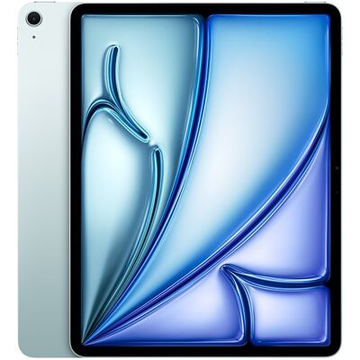 Apple iPad Air M4 13'' Wi-Fi 256GB Mh5v4ty/a Blue Apple iPad Air M4 13'' Wi-Fi 256GB Mh5v4ty/a Blue