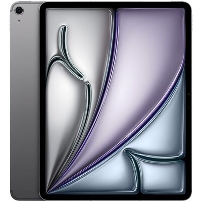 Apple iPad Air M4 13'' Wi-Fi + Cellular 512Gb Mh9m4ty/a Space Gray Apple iPad Air M4 13'' Wi-Fi + Cellular 512Gb Mh9m4ty/a Space Gray