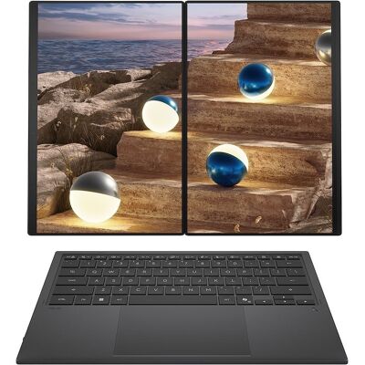 Asus Zenbook Duo OLED Ux8407aa-sn152w Asus Zenbook Duo OLED Ux8407aa-sn152w