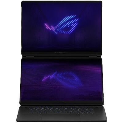 Asus Notebook gaming 32GB/ 1TB ROG Zephyrus Duo 16 Gx651ar-sr014w Stellar Grey Asus Notebook gaming 32GB/ 1TB ROG Zephyrus Duo 16 Gx651ar-sr014w Stellar Grey