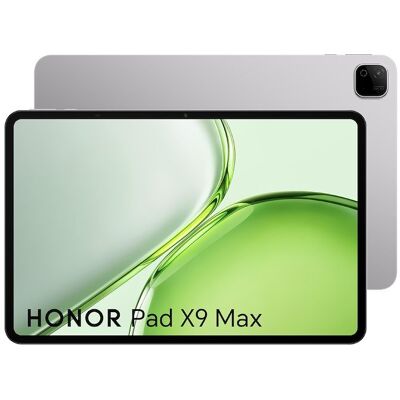 Honor Tablet Pad X9 Max 13.0" WIFI 6/256GB Gray Honor Tablet Pad X9 Max 13.0" WIFI 6/256GB Gray