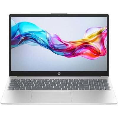 HP Notebook 15,6" 8/512GB 15-fd0123nl Natural Silver HP Notebook 15,6" 8/512GB 15-fd0123nl Natural Silver