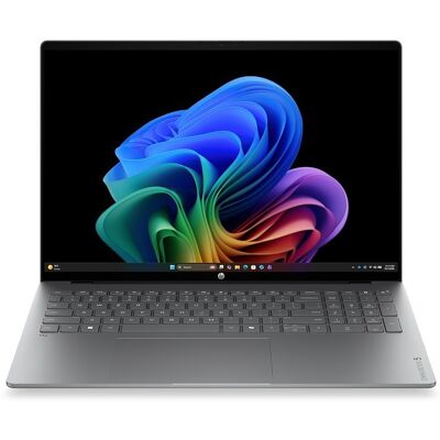 HP Notebook OmniBook 5 Next Gen AI 16gb / 1TB 116-bp0002nlx HP Notebook OmniBook 5 Next Gen AI 16gb / 1TB 116-bp0002nlx
