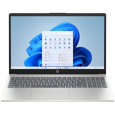 HP Notebook 15,6" 16/ 512GB 15-fd1000nlx Natural Silver HP Notebook 15,6" 16/ 512GB 15-fd1000nlx Natural Silver