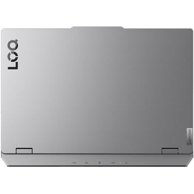 Lenovo Notebook gaming Loq 15irx10 Djix 16 GB / 1 TB Luna grey Lenovo Notebook gaming Loq 15irx10 Djix 16 GB / 1 TB Luna grey