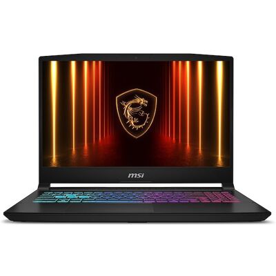MSI Notebook gaming KATANA 15 HX B14WFK-075IT 16 GB / 1 TB nero MSI Notebook gaming KATANA 15 HX B14WFK-075IT 16 GB / 1 TB nero