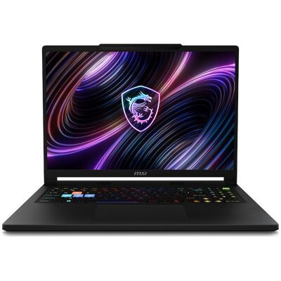 MSI Notebook Gaming Raider A16 Hx B8wi-003it 32GB/1TB 16" Nero MSI Notebook Gaming Raider A16 Hx B8wi-003it 32GB/1TB 16" Nero