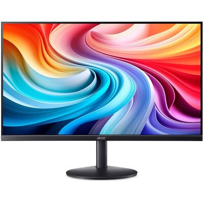 Acer Monitor 23,8" SB243YG0BI Nero Acer Monitor 23,8" SB243YG0BI Nero