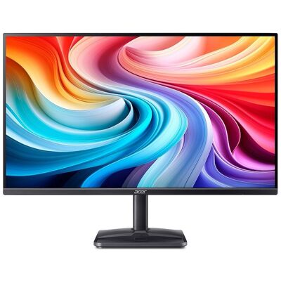 Acer Monitor LCD 23,8" Ek241yp0bi Nero Acer Monitor LCD 23,8" Ek241yp0bi Nero