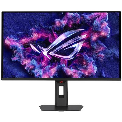 Asus Monitor Gaming 26.5" ROG STRIX OLED Xg27aqdmes Asus Monitor Gaming 26.5" ROG STRIX OLED Xg27aqdmes