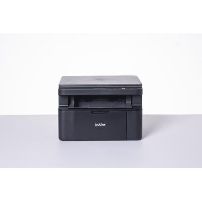Brother Stampante multifunzione 3-in-1 laser monocromatica Dcpl1640wre1 Brother Stampante multifunzione 3-in-1 laser monocromatica Dcpl1640wre1