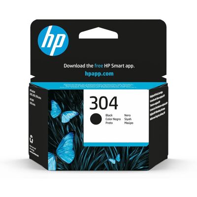 HP cartuccia INK 304 TRICROMIA HP cartuccia INK 304 TRICROMIA